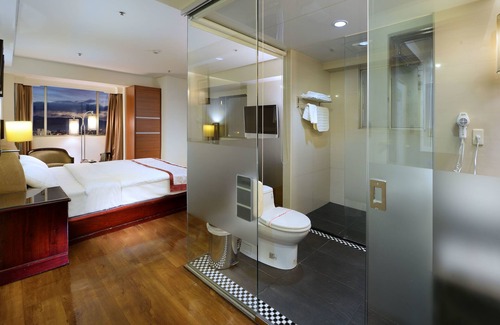 Puli Hotel | Cheng Pao Hotel