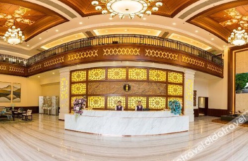 Meijiang District Hotel | Cheng Yu Hotel