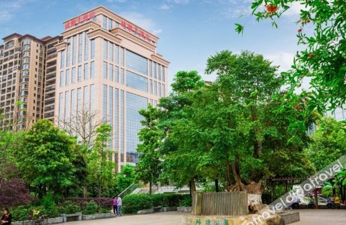 Meijiang District Hotel | Cheng Yu Hotel