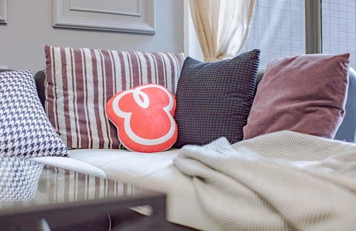 Chenghua Apartamento | Chengdu Chenghua·Jianshe Road· Locals Apartment 00171030