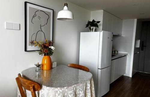 Jinjiang Apartamento | Chengdu Homestay Na's House