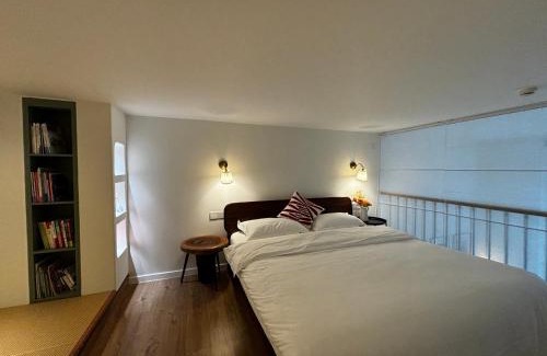 Jinjiang Apartamento | Chengdu Homestay Na's House