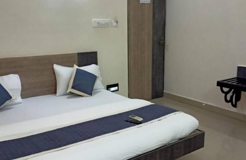Koyambedu Casa | Chennai guest house