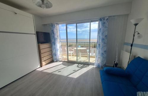 La Faute-sur-Mer Apartamento | Chenolette La Faute/mer