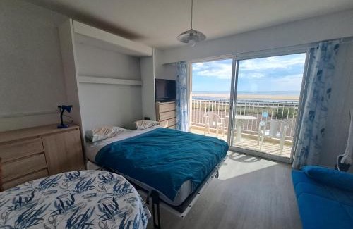 La Faute-sur-Mer Apartamento | Chenolette La Faute/mer