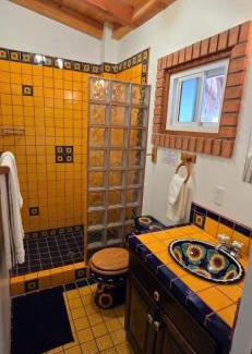 San Felipe Hotel | Chenowth Legacy Lodge