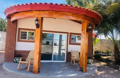 San Felipe Hotel | Chenowth Legacy Lodge
