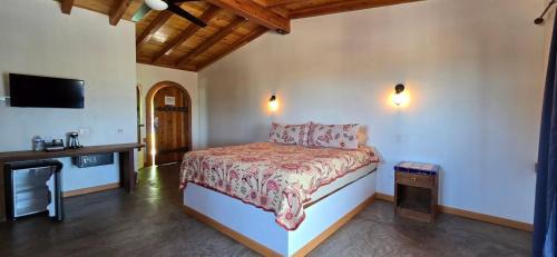 San Felipe Hotel | Chenowth Legacy Lodge