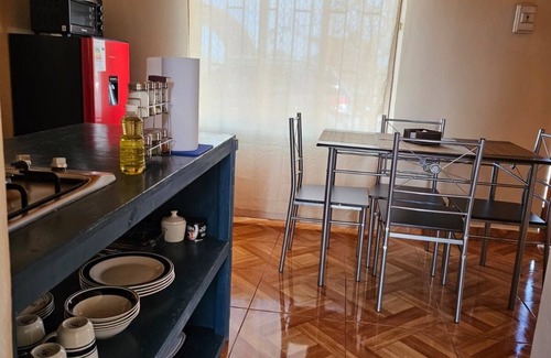 San Pedro de Atacama Casa | casa chentura bnb