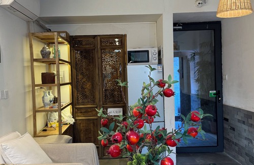 Xicheng Hotel | Chenyuan Inn Near the Forbidden City