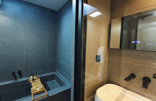 Xicheng Hotel | Chenyuan Inn Near the Forbidden City