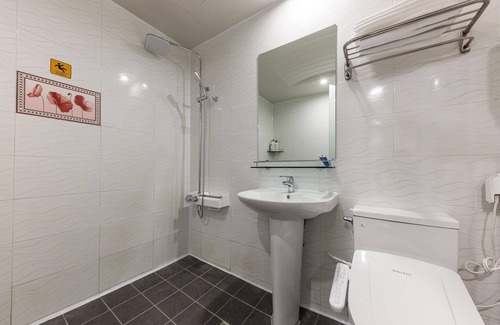 Cheonan Hotel | Cheonan Cafe Hotel