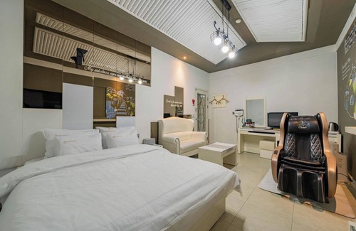 Cheonan Hotel | Cheonan Empire