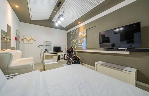 Cheonan Hotel | Cheonan Empire