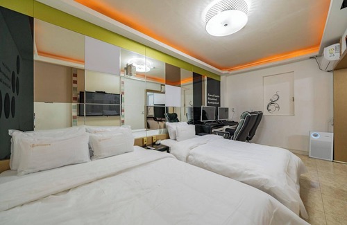Cheonan Hotel | Cheonan Empire
