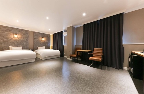 Cheonan Hotel | Cheonan Green Hill