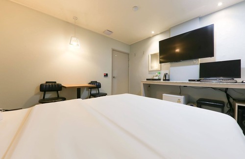Cheonan Hotel | Cheonan Hue Hotel