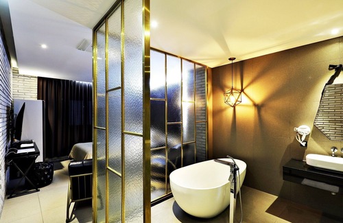 Cheonan Hotel | Cheonan La Tree Hotel