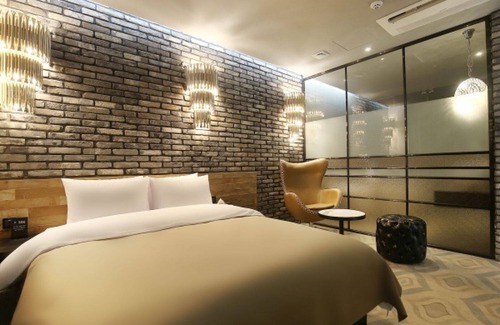 Cheonan Hotel | Cheonan La Tree Hotel