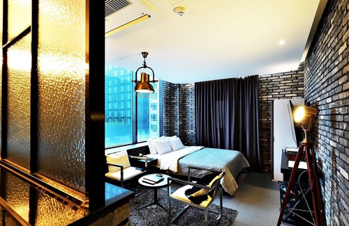 Cheonan Hotel | Cheonan La Tree Hotel