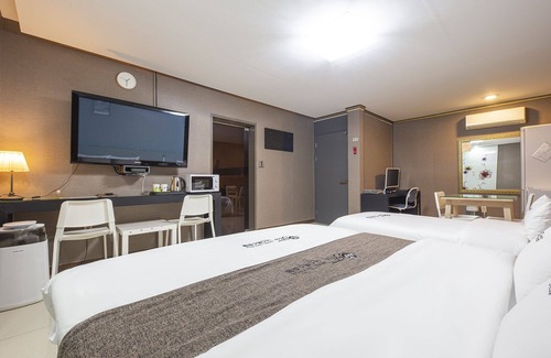 Cheonan Hotel | Cheonan Nyxfox