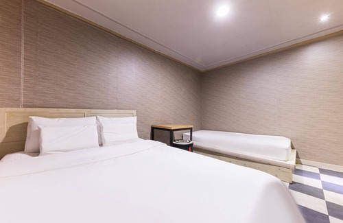 Cheonan Hotel | Cheonan Secret