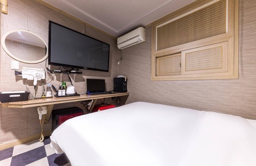 Cheonan Hotel | Cheonan Secret