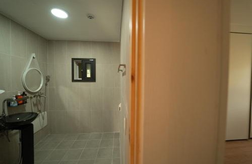 Cheonan Casa | Cheonan Stay Daejeong Lake