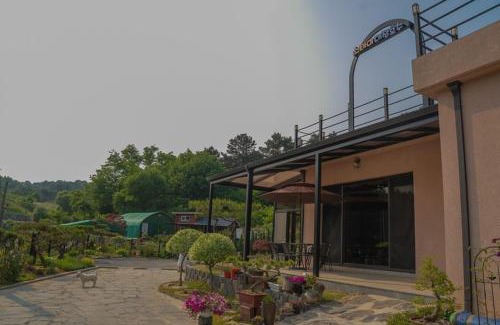 Cheonan Casa | Cheonan Stay Daejeong Lake
