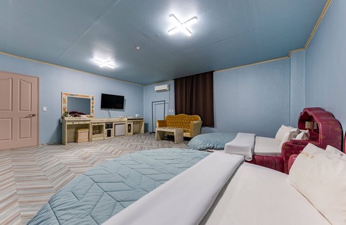 Cheonan Hotel | Cheonan SUN