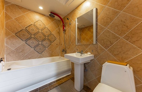 Cheonan Hotel | Cheonan SUN
