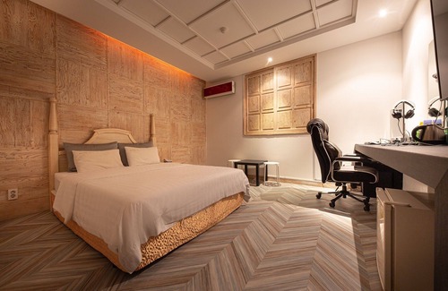 Cheonan Hotel | Cheonan SUN