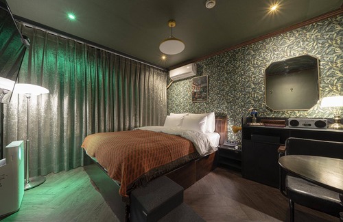 Cheonan Hotel | Cheonan The Lounge Hotel