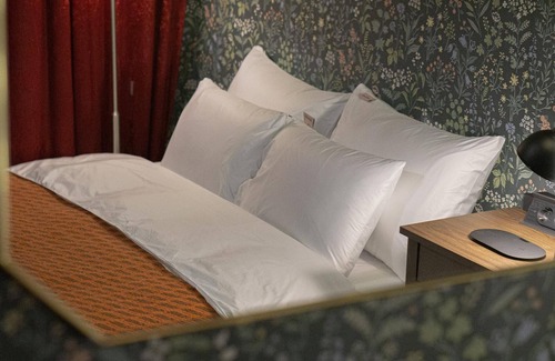 Cheonan Hotel | Cheonan The Lounge Hotel