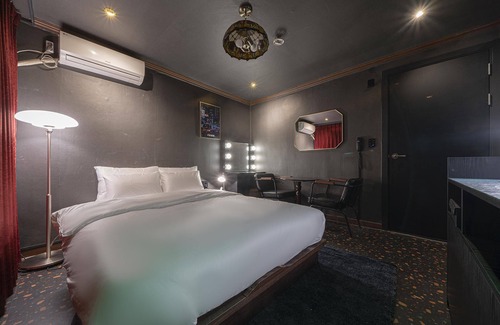 Cheonan Hotel | Cheonan The Lounge Hotel
