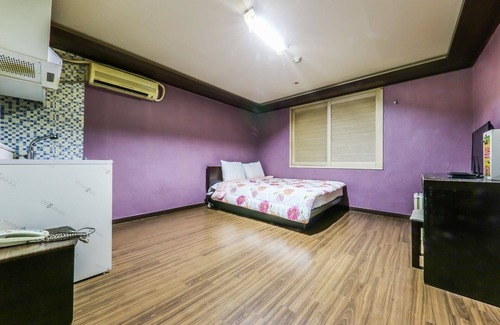 Cheonan Hotel | Cheonan White Castle