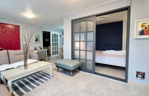 Jeonju Casa | Cheondongro Seonwoo stay