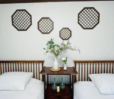 Changsin-dong Apartamento | Cheong Un Gak