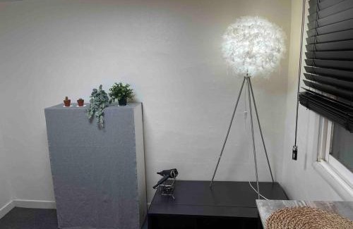 Cheongdam Apartamento | Cheongdam x K-Star Road, 강남구청역 도보 8분! 청담역 도보 9분!