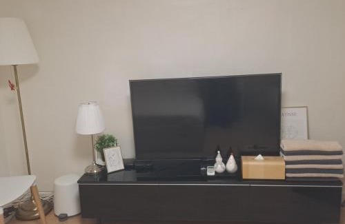 Cheongdam Apartamento | Cheongdam x K-Star Road, 강남구청역 도보 8분! 청담역 도보 9분!