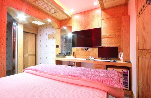 Cheongdo Hotel | Cheongdo GO