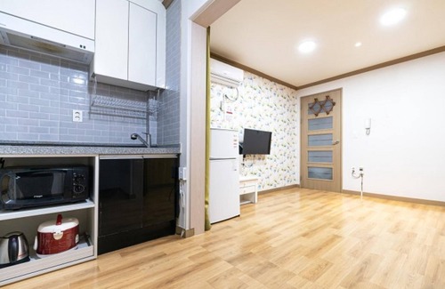 Cheongdo Casa | Cheongdo Persimmon Ville Pension