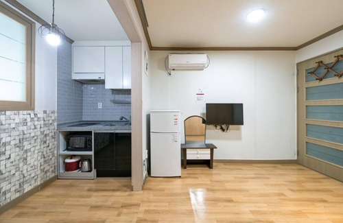 Cheongdo Casa | Cheongdo Persimmon Ville Pension