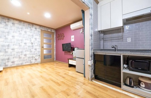 Cheongdo Casa | Cheongdo Persimmon Ville Pension