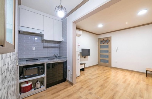 Cheongdo Casa | Cheongdo Persimmon Ville Pension