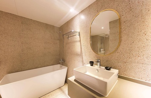Cheongju Hotel | Cheongju Bellino