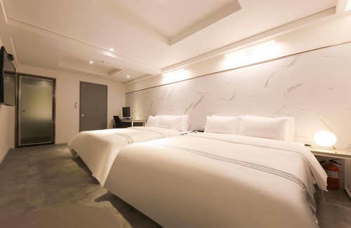 Cheongju Hotel | Cheongju Bellino