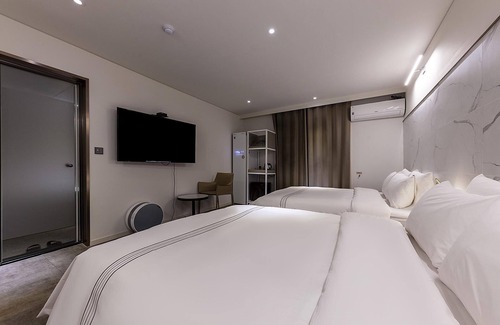 Cheongju Hotel | Cheongju Bellino