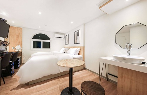 Cheongju Hotel | Cheongju Premier Hotel JA