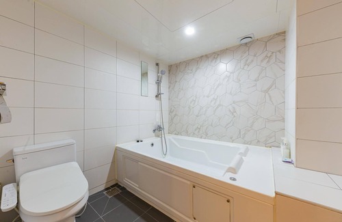 Cheongju Hotel | Cheongju Premier Hotel JA